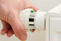 Trill central heating repair costs