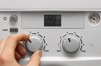 free Trill boiler maintenance quotes