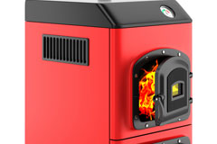 Trill solid fuel boiler costs